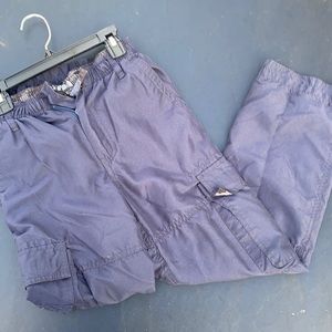 Boys cargo pants / Size 10 / Wearfirst